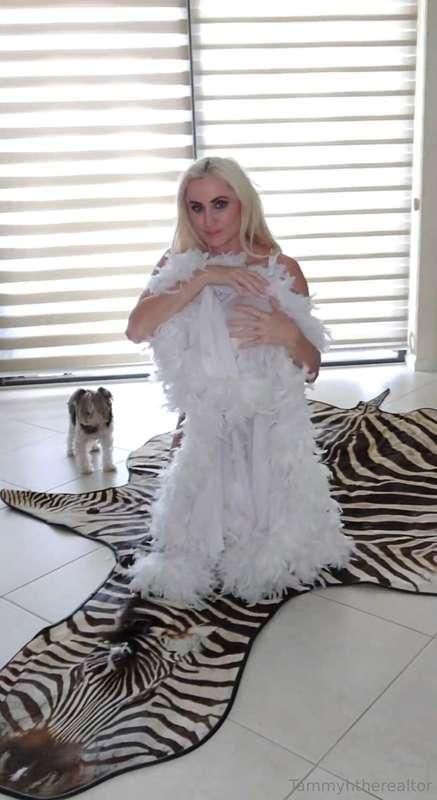 Get 4 more sexy photos from this shoot available now in your..