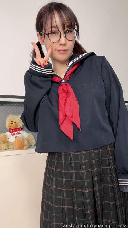 tokyoanalprinsess image #1