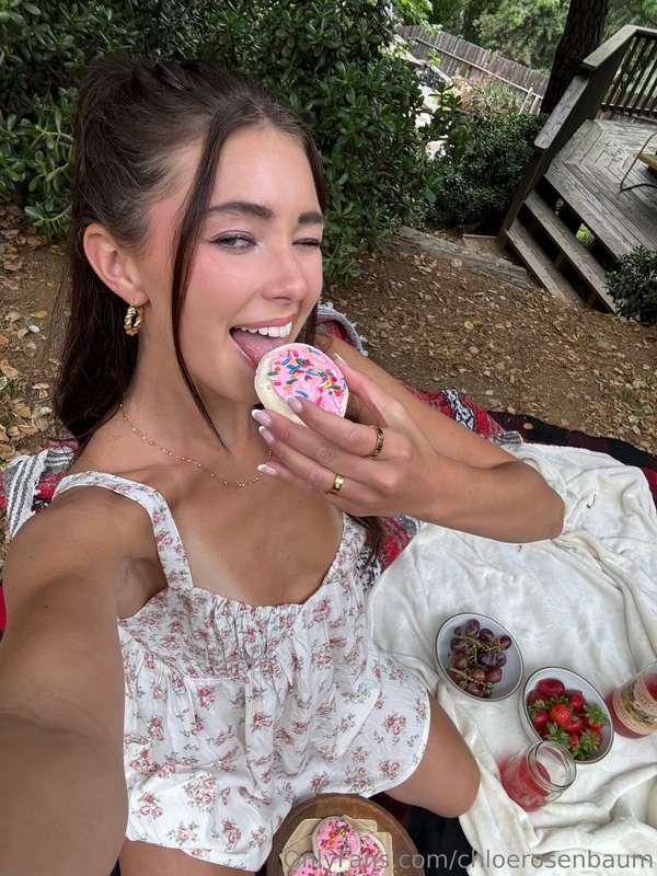 Yummy 👅