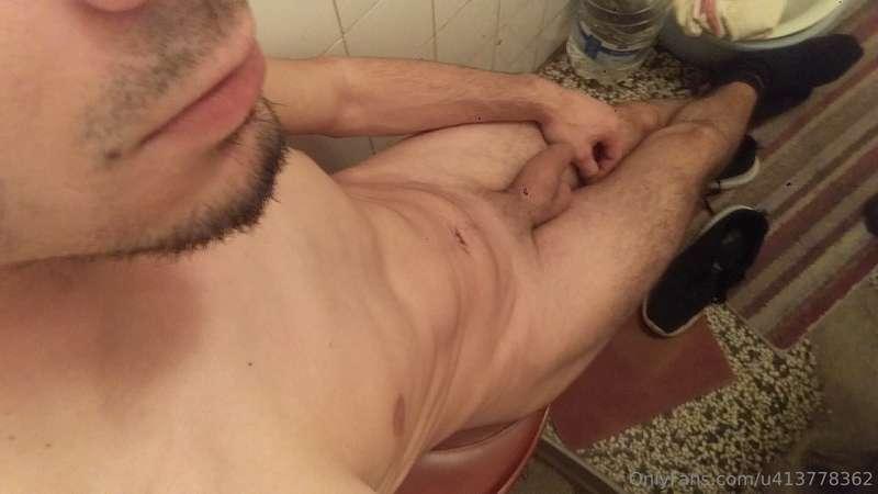 Naked