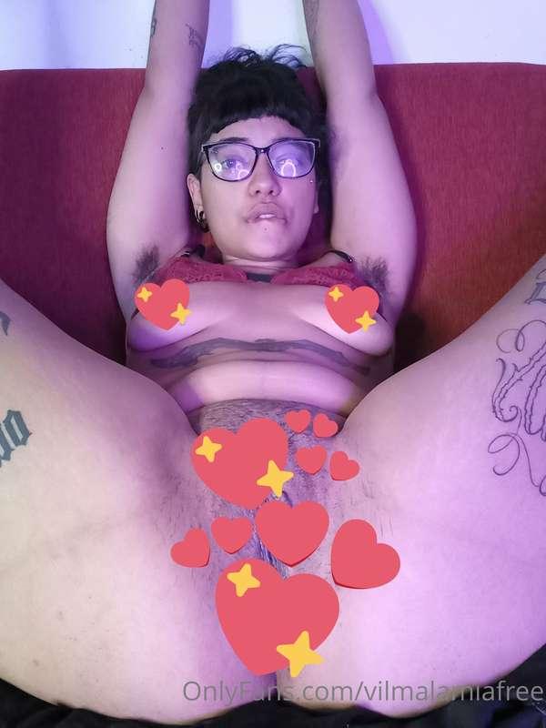 Estas fotitos sin censura en mi perfil vip @vilma_lamia 💗💗💗