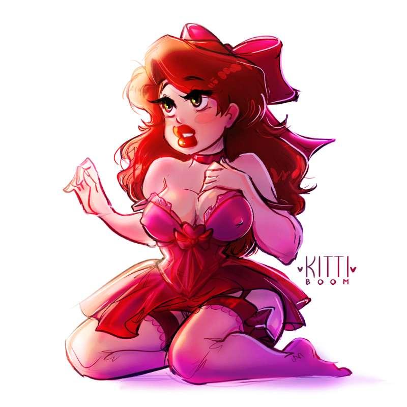 quick sketch: colored