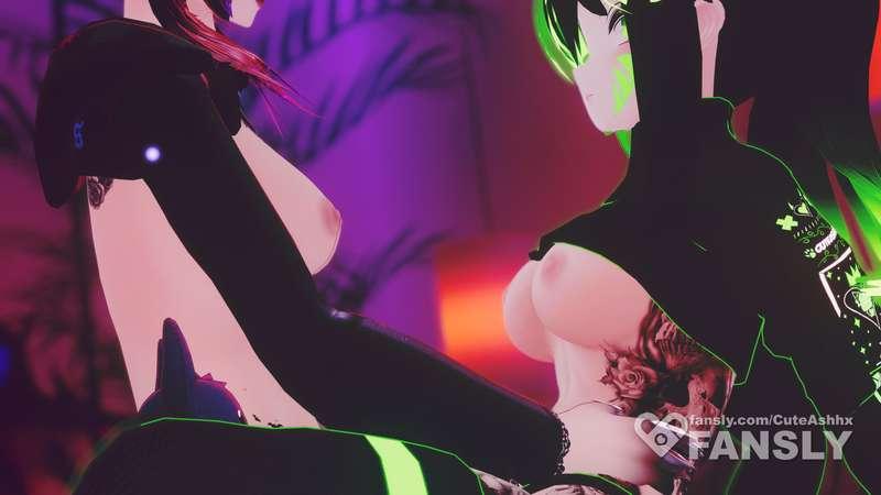 cuteashhx image #1
