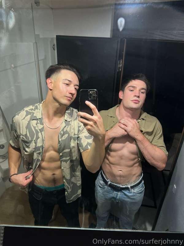 Boys💪