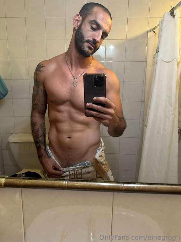 🔥🚿