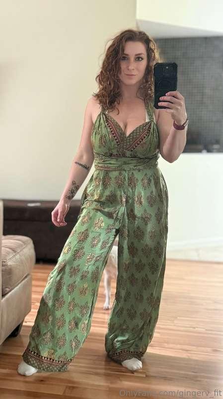 Outfit of the day… picked it up when in Pisa. 
