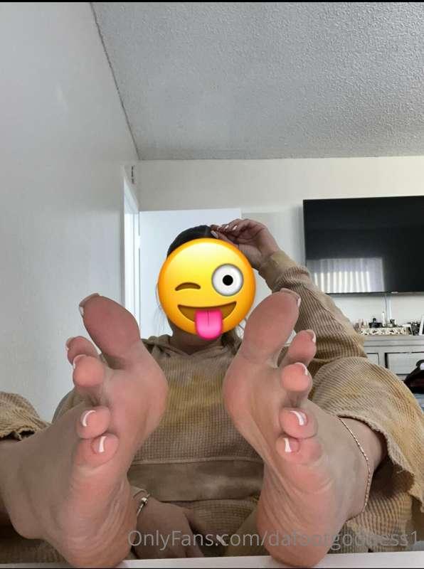 dafootgoddess1 image #0