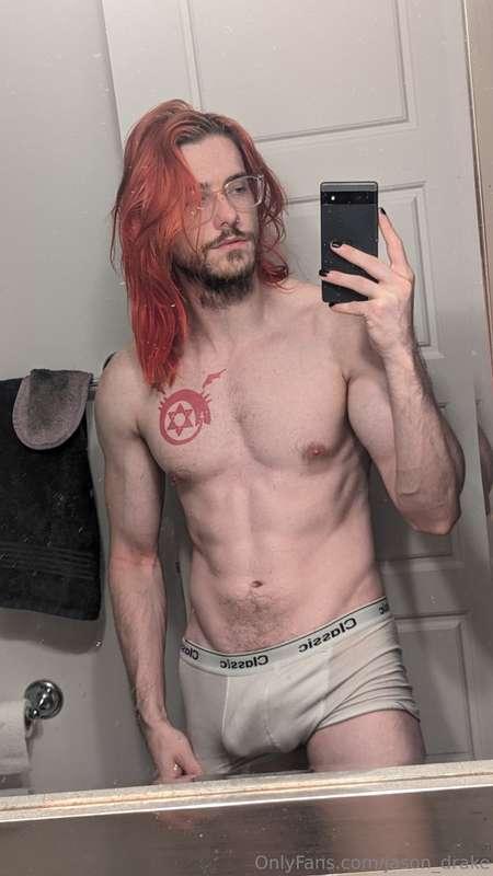 Who wants to help me get ready in the morning?