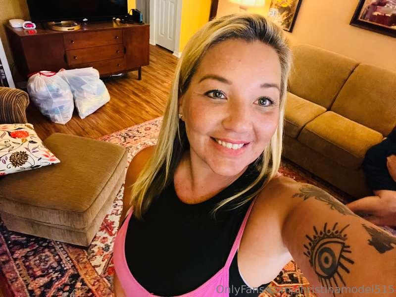 Hope everyone is having an amazing day!