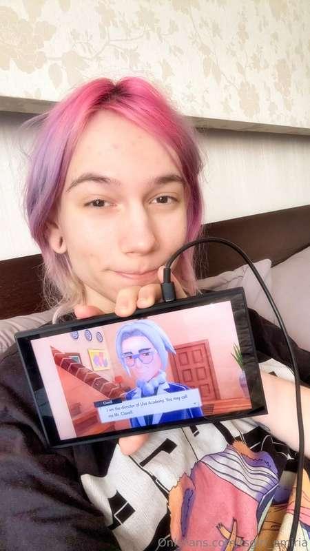 Anime is more than just a hobby for me — it’s a whole emotio..