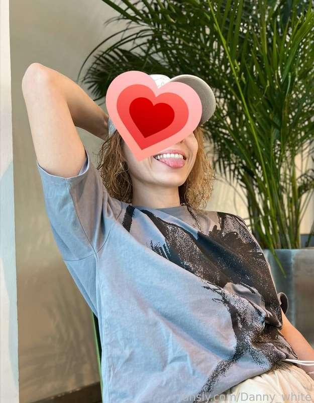You would never guess what kind of amazing marriage we have if you saw us with cucky in a public place. 

And once again - thinking about having some fun today 😏

#fyp #dannywhite #hotwife #beauty #petite #beautiful #cute #natural #face #smile 