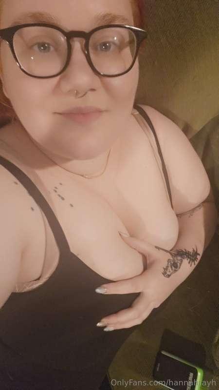 Quite a handful....