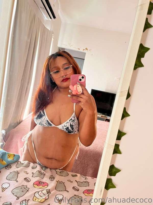 Vamos a dormirnos ya bb 😳