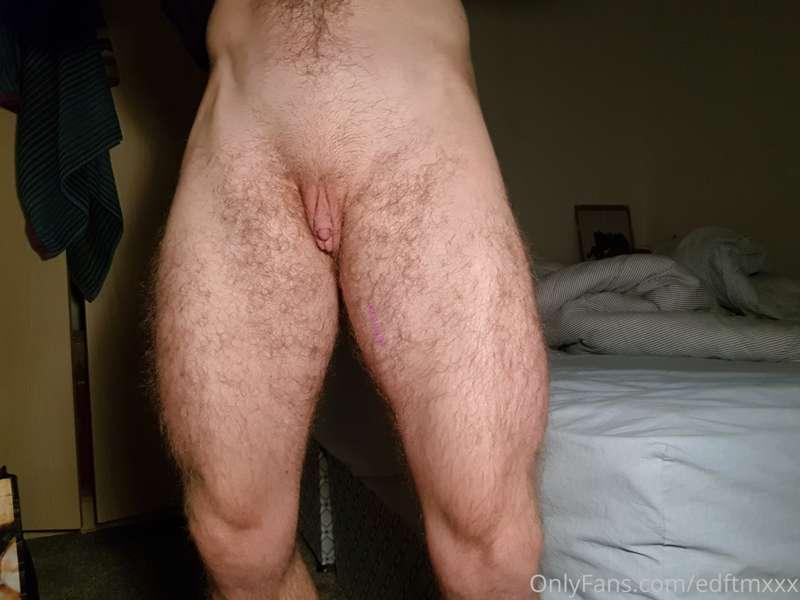 Pussy or ass? 😜