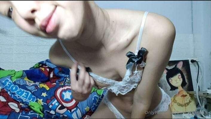 Full Clip 💦 21-02-2024
Mas--tur--bation~~
https://onlyfans.c..