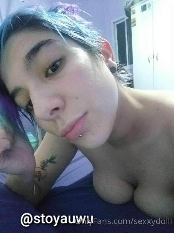 🔞 𝑺 𝑼 𝑩 𝑺 𝑪 𝑹 𝑰 𝑩 𝑬 𝑰 𝑺 𝑭 𝑹 𝑬 𝑬 🔞
I'm waiting for you to hav..