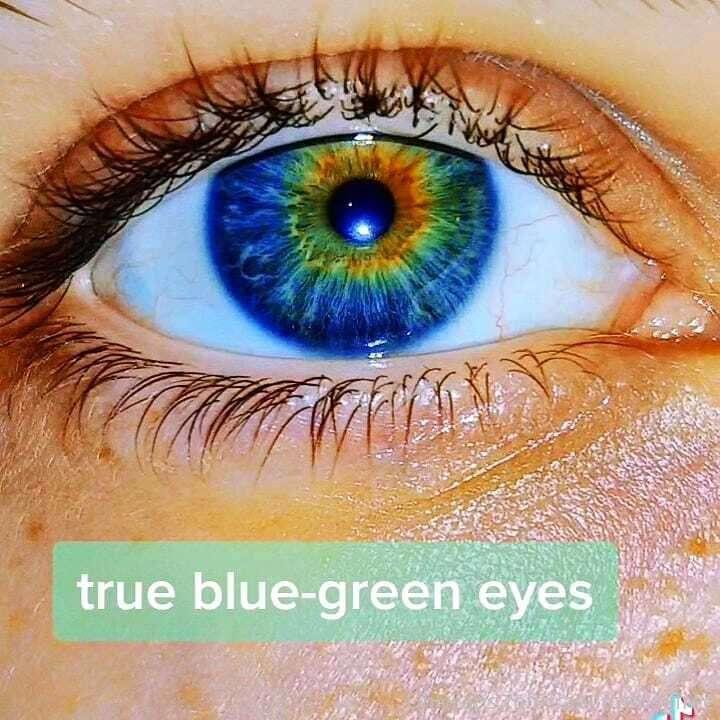 Some of you have asked to see my eyes 🤣 so here you go 🥰