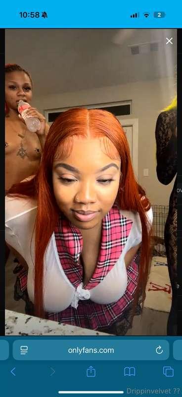 Lesbian orgy live 💕👩🏽‍❤️‍💋‍👩🏽 