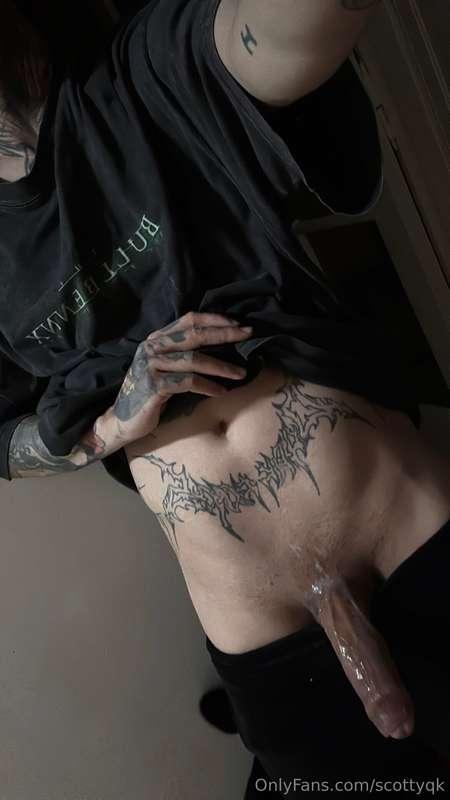 Clean me up