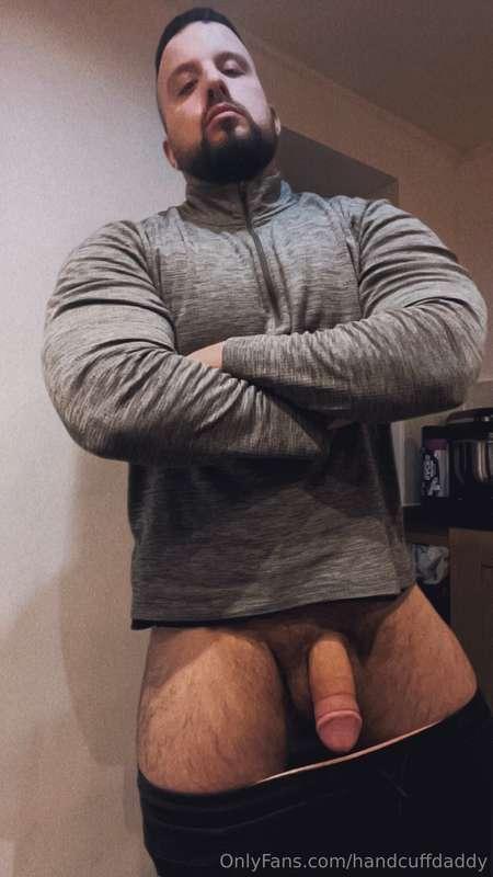 handcuffdaddy image #1