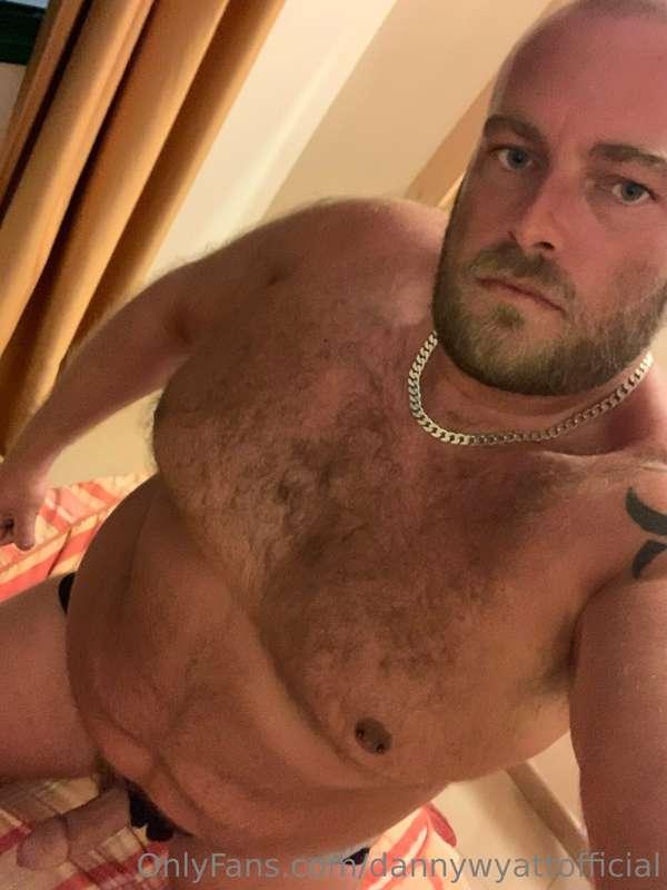 dannywyattofficial image #25