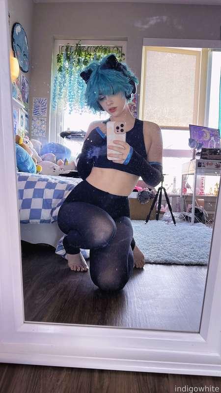 indigowhite image #158