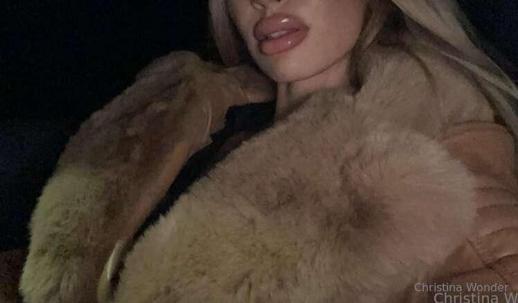 Today is all about spoiling YOU. Message me when you're read..