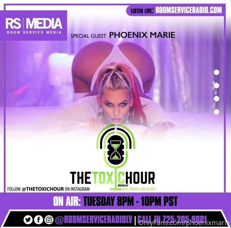 Im excited!! I’m about to go live on radio in a few 🤩 
Drop ..