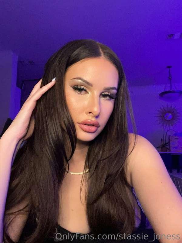 I want to drain you 😈