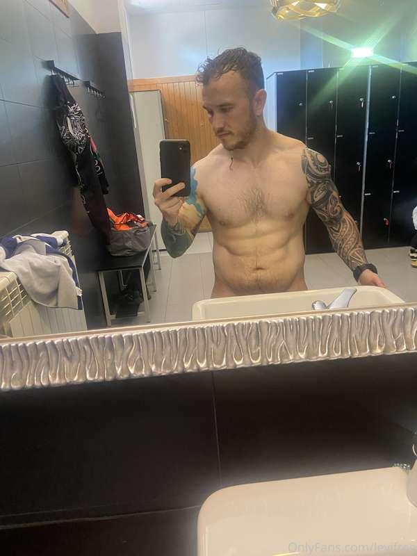 Finish day 💪🏻🔥💯