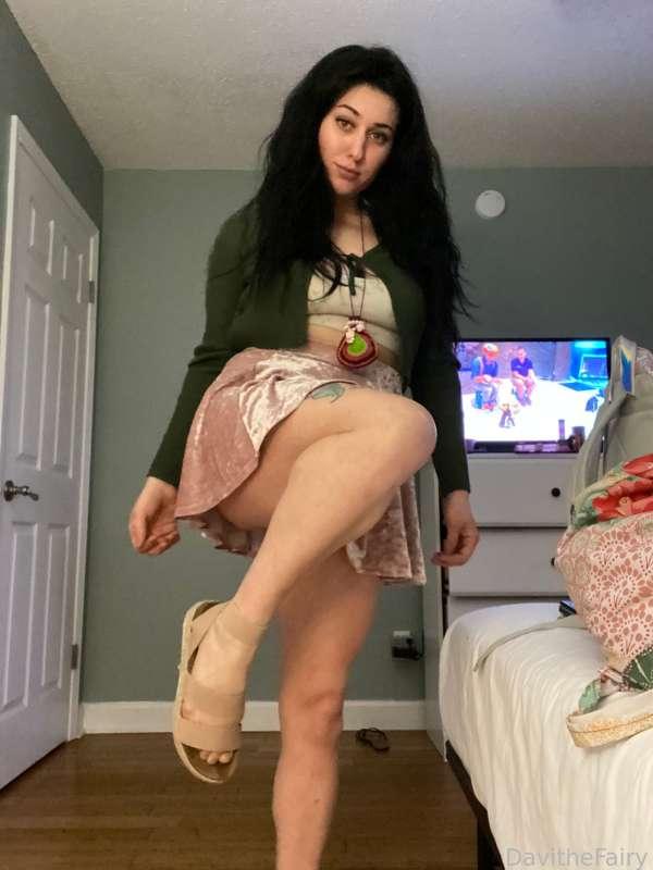 davithefairy image #3