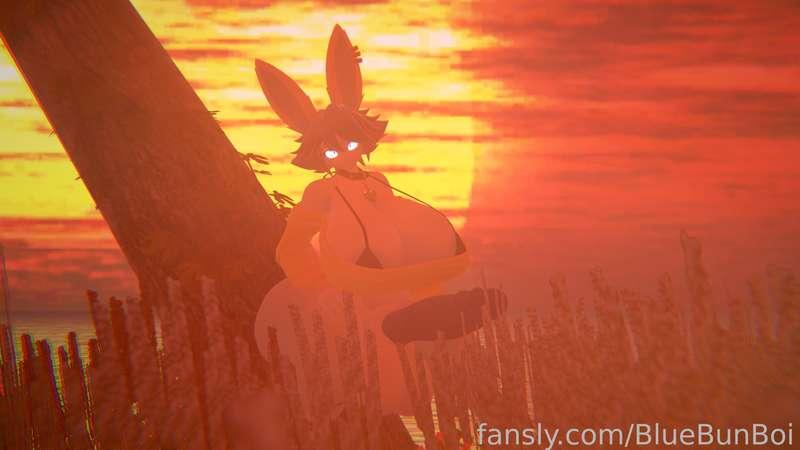 bluebunboi image #7