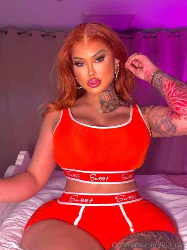 Tell me your desires… I’m ready to listen😉