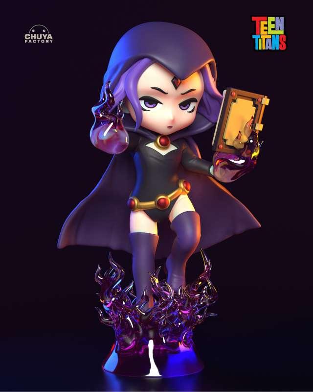 Raven