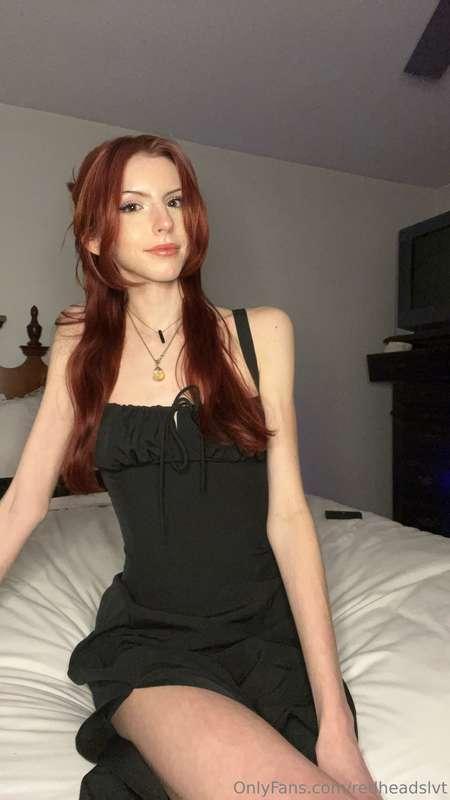 should i start wearing more dresses?