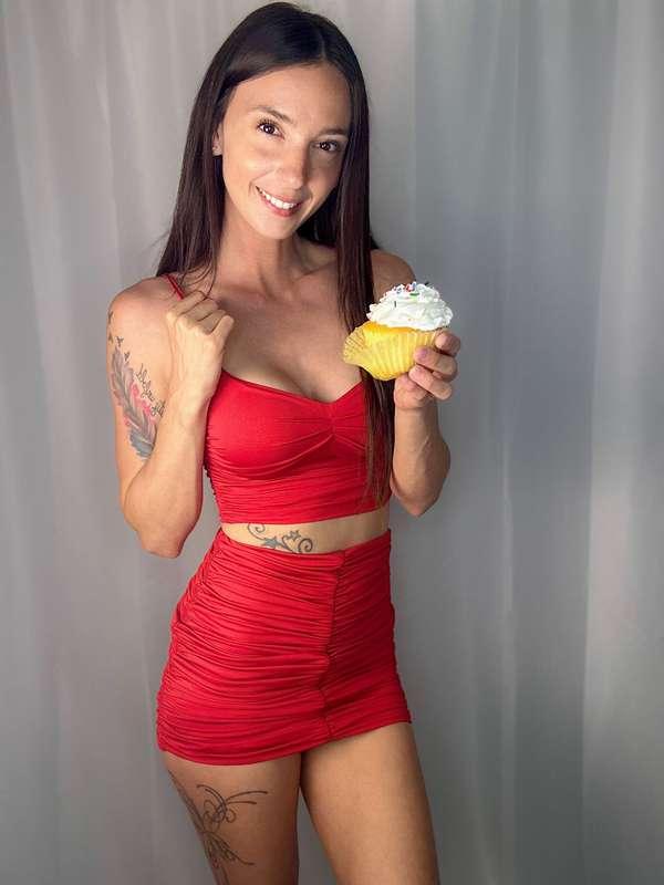 I had to have a little bit of Birthday fun on here since I w..