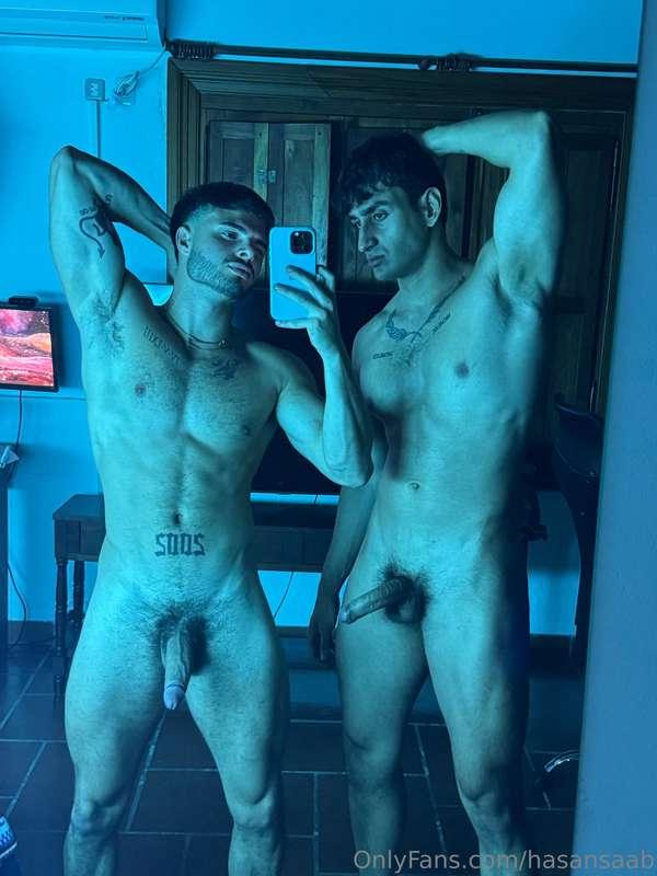 Quieren ver el video que hicimos 🍆😏?Wanna see the video we m..