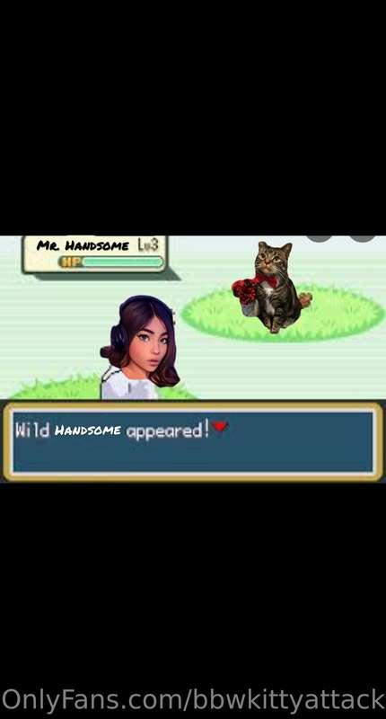 briefly brought Pokemon into real life.... (you are Mr. hand..