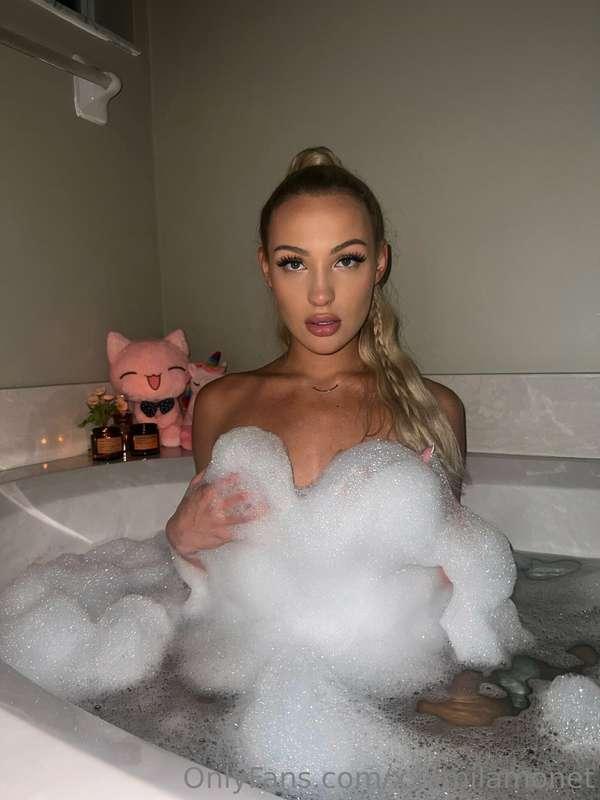Would you join me?💦