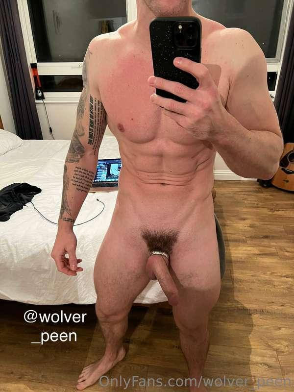 wolver_peen image #0