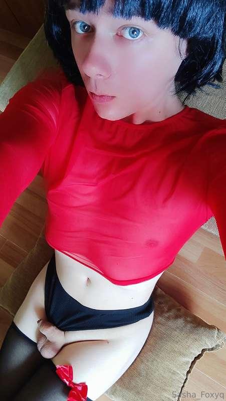 sasha_foxyq image #2