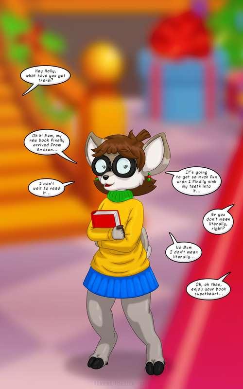 [Gold] Collection of the Furries