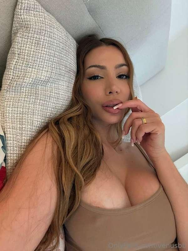 All yours 