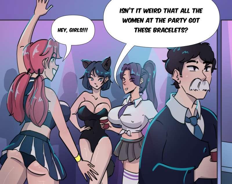 New Comic