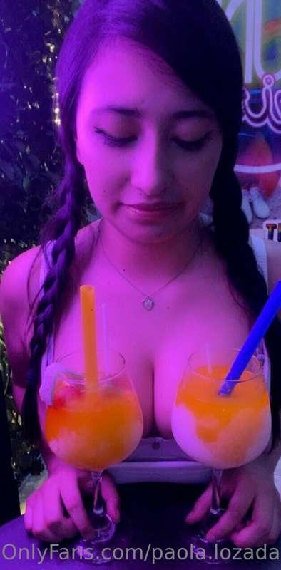 tastes like sugar candy that it makes you crazy🤪🍭 would you ..