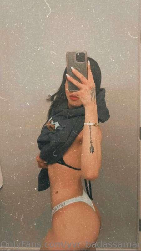 Missed my 🍑?