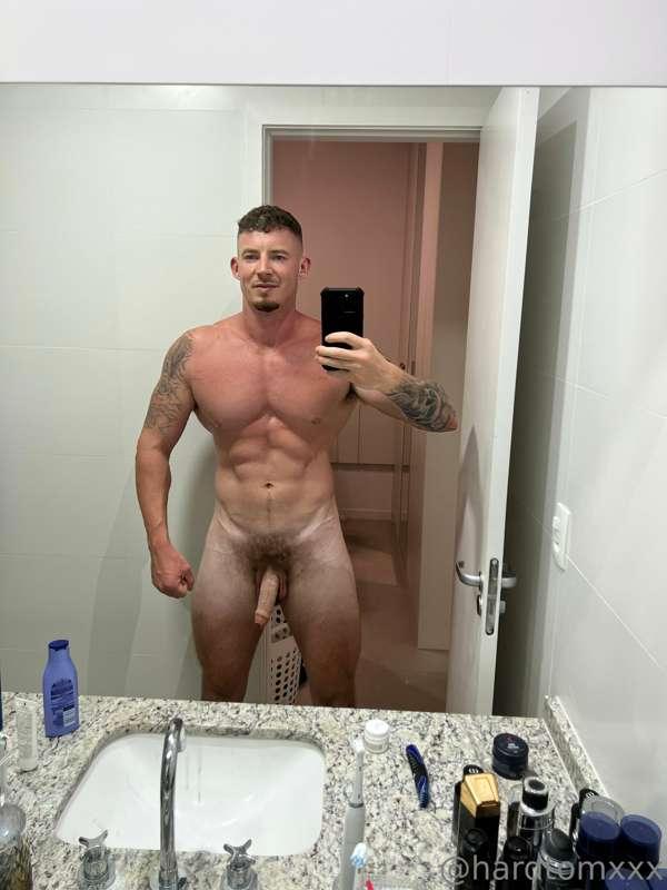 Who wants some of daddy?