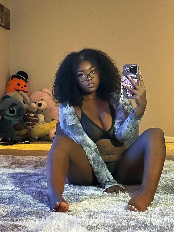 A taste of what’s possible🤭