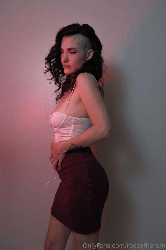 Be my daddy?