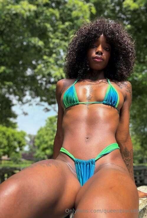 Giugno è un mese così caldo... 🔥